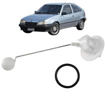 Boia Sensor Combustível Kadett 1991 1992 1993 Sem Tubo Boia Sensor Combustível Kadett 1991 1992 1993 Sem Tubo