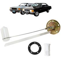 Boia Sensor Combustível Opala/Caravan 1979 80 81 82 83 1984 65 Litros