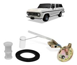 Bóia Sensor De Combustível Ford C10 D10 1971 Com Junta