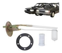Bóia Sensor De Combustível Gm Opala Caravan 85 86 87 A 89
