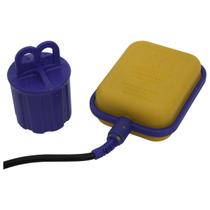 Boia sensor de nivel anauger 1,5 metros
