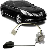 Boia Sensor de Nível Combustível Azera 3.0 Sonata Optima 2.4 de 2011 À 2017