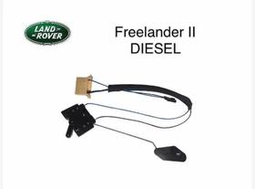 Boia Sensor De Nivel Combustivel Freelander 2 Diesel