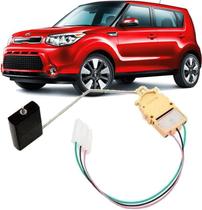 Boia Sensor De Nivel Combustivel Kia Soul 1.6 De 2009 À 2018 Boia Sensor De Nivel Combustivel Kia Soul 1.6 De 2009 À 2018