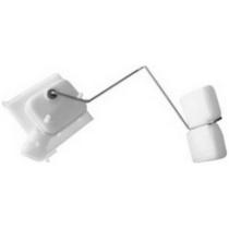 Boia sensor de nível Gol e Parati 2004 a 2007 - TSA