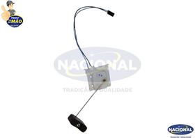 Boia sensor do nivel de combustivel chevrolet astra gasolina apos 1998 zafira gasolina 2001/2004 - t010038 oem 93394079