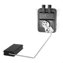 Bóia sensor nivel comb. fit 1.4 1.5 flex one após 2o14... - 72434 - 23250