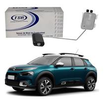 Boia Sensor Nivel Combustivel C4 Cactus 1.6 2018 A 2024