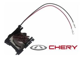 Boia Sensor Nivel Combustivel Chery Qq/face S12/s21-1106610