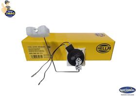 Boia sensor nivel combustivel chevrolet celta 1.0 1.4 gasolina 2001/2006 - 6pr358187171 oem 93280351 93304497