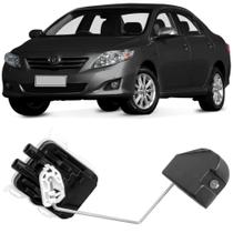 Boia Sensor Nível Combustível Corolla 1.8 16V 2008 a 2019 Flex Bosch F000TE111R Boia Sensor Nível Combustível Corolla 1.8 16V 2008 a 2019 Flex Bosch F000TE111R