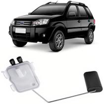 Boia Sensor Nível Combustível Ecosport Fiesta 2007 a 2020 Flex Bosch F000TE146H