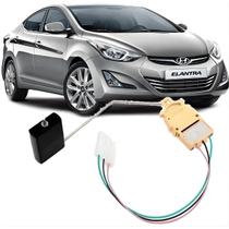 Boia Sensor Nivel Combustivel Elantra 2.0 16v Flex 2013-2018
