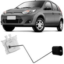 Bóia Sensor Nível Combustível Fiat Fiesta Ecosport 2006 a 2014 Flex TSA T-010137