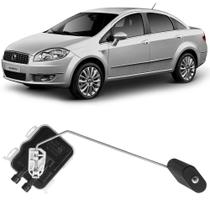 Boia Sensor Nível Combustível Fiat Linea Punto Flex Bosch