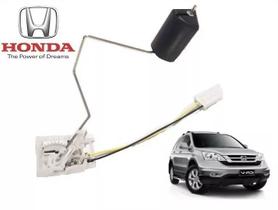 Boia Sensor Nivel Combustível Honda Crv 2007 A 2011 Gasolina