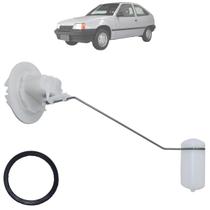 Boia Sensor Nível Combustível Kadett 1991 1992 1993 Alcool e Gasolina