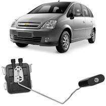 Boia Sensor Nível Combustível Meriva Montana 1.4 1.8 2009 a 2017 Flex Bosch F000TE144X