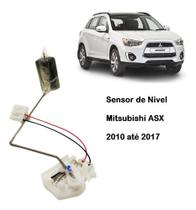 Boia Sensor Nível Combustível Mitsubishi Asx 10/17 Gasolina