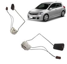 Boia Sensor Nivel Combustível Para Nissan Tiida 1.8 na 2008