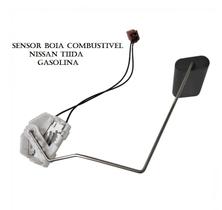 Boia Sensor Nível Combustível Para Nissan Tiida Gasolina