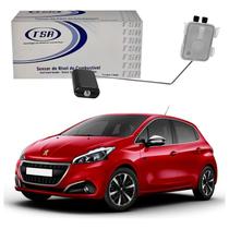Boia Sensor Nivel Combustivel Peugeot 208 1.2 2016 A 2020