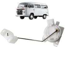 Boia Sensor Nível Combustível Saveiro G2 G3 Gasolina