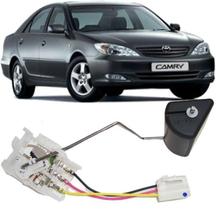 Boia Sensor Nivel Combustivel Toyota Camry De 2002 À 2006 Boia Sensor Nivel Combustivel Toyota Camry De 2002 À 2006