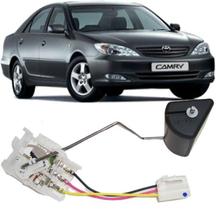 Boia Sensor Nivel Combustivel Toyota Camry De 2002 À 2006