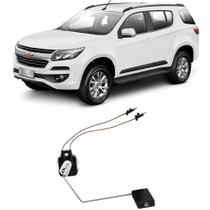 Boia Sensor Nível Combustível Trailblazer 3.6 V6 Gasolina Boia Sensor Nível Combustível Trailblazer 3.6 V6 Gasolina