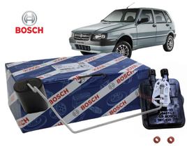 Boia Sensor Nível Combustível Uno 1.0 1.3 Flex 2007 Á 2013 / F000TE110J