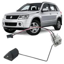 Boia Sensor Nível Combustível Vitara 2.0 16V de 2008 À 2015 Boia Sensor Nível Combustível Vitara 2.0 16V de 2008 À 2015