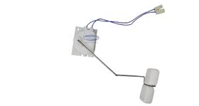 Boia sensor nivel combustivel volkswagen kombi 1600 gasolina 11/1997 a 12/2006 - 221040016r oe 7xo998134 Boia sensor nivel combustivel volkswagen kombi 1600 gasolina 11/1997 a 12/2006 - 221040016r oe 7xo998134