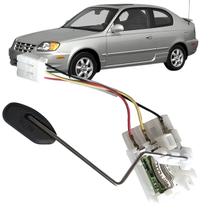 Boia Sensor Nivel De Combustivel Accent 2000 a 2003