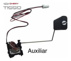 Boia Sensor Nivel De Combustivel Cherry Tiggo Auxiliar