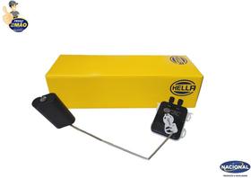 Boia sensor nivel de combustivel hella chevrolet agile celta classic prisma motor vhc flex - 6pr358187031 oem f000te113d 94711727