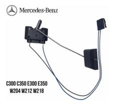 Boia Sensor Nível De Combustível Mercedes C180 C300 C350