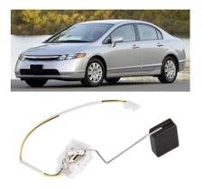 Boia Sensor Nível Para Honda New Civic 06 2007 2008 2009 2010 2011 Boia Sensor Nível Para Honda New Civic 06 2007 2008 2009 2010 2011