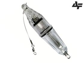 Bóia Sinalizadora Albatroz Fluor-S (12cm) Bóia Sinalizadora Albatroz Fluor-S (12cm)