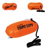 Boia sinalizadora e sinalização speedo 2 em 1 swim safe Boia sinalizadora e sinalização speedo 2 em 1 swim safe