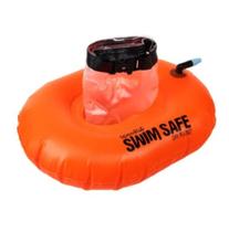 Boia Speedo Swim Safe Dry Pocket Sinalizador Águas Abertas