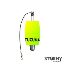 Boia Storny Torpedo Tucuna 17gr Boia Storny Torpedo Tucuna 17gr