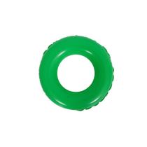 Boia Swim Ring 60cm Verde Amarelo Rosa Boia Swim Ring 60cm Verde Amarelo Rosa