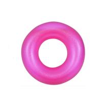 Boia Swin Mosaico 90cm Azul Rosa Laranja