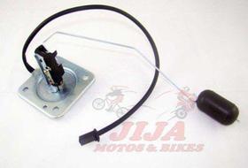 Boia Tanque Bros Nxr 150 Modelo Original 7070 - MAGNETRON