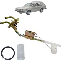 Boia Tanque Combustivel Belina Ii 1983 84 85 86 1987 Gasolina