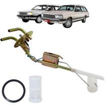 Boia Tanque Combustivel Belina Ii 1983 84 85 86 1987 Gasolina