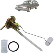 Boia Tanque Combustível Caravan 1990 Até 1992 86L Sem Retorno