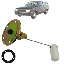 Boia Tanque Combustível Chevette Marajó 1981 82 83 1984 62 Litros