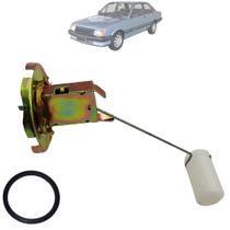 Boia Tanque Combustível Chevette Sedan 1990 a 1993 65L